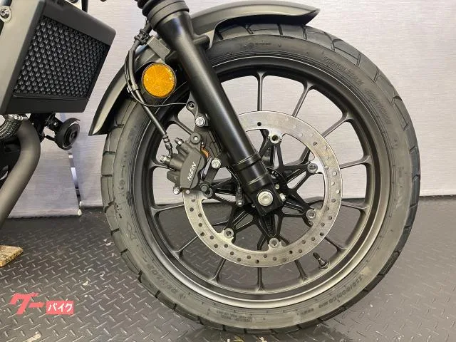 Honda CL250 E-Clutch 8BK-MC57 2026 — миниатюра 5