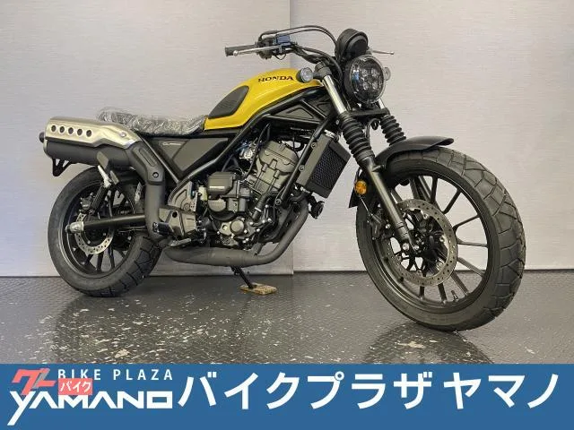Honda CL250 E-Clutch 8BK-MC57 2026 — фото 1, купить с доставкой в Москву