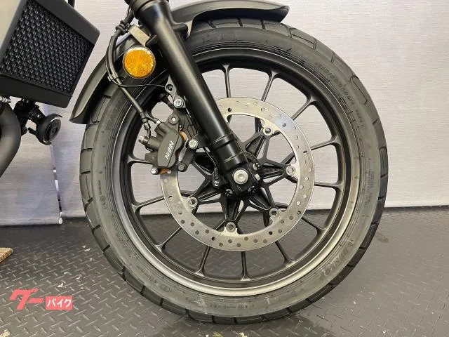 Honda CL250 E-Clutch 8BK-MC57 2026 — миниатюра 2