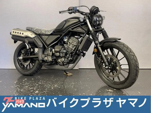 Honda CL250 E-Clutch 8BK-MC57 2026 — фото 1, купить с доставкой в Москву