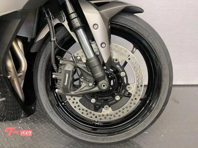 Kawasaki Ninja ZX-25R SE 8BK-ZX250H 2026 — миниатюра 2