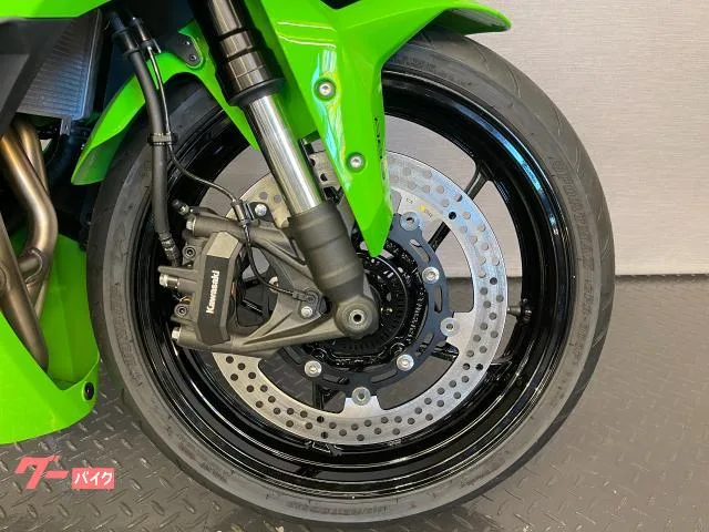 Kawasaki Ninja ZX-25RR 8BK-ZX250H 2026 — миниатюра 2