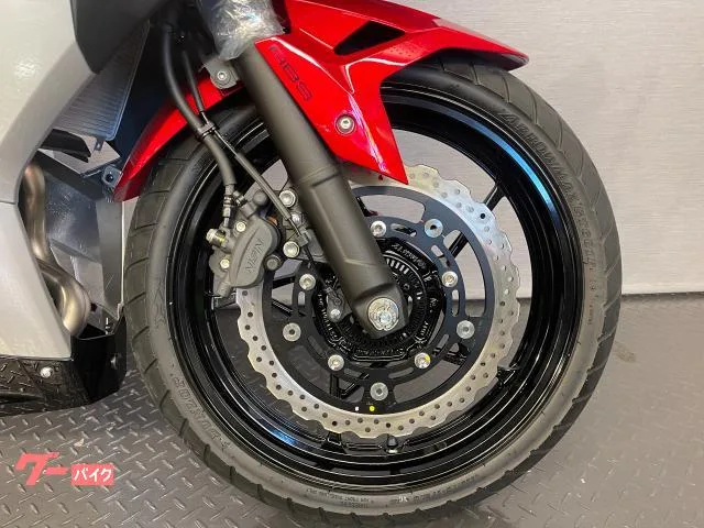 Kawasaki Ninja 250 8BK-EX250Y 2026 — миниатюра 5