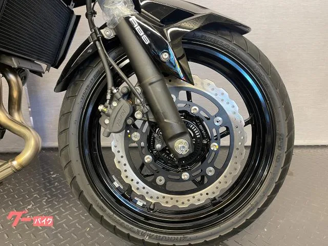 Kawasaki Z250 8BK-EX250Y 2026 2026 — миниатюра 5