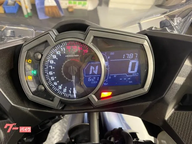 Kawasaki Ninja 400 2BL-EX400G 2022 2022 — миниатюра 3