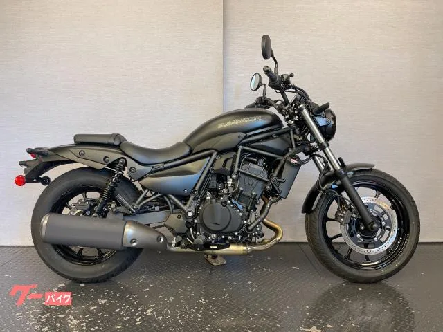 Kawasaki 400 8BL-EL400A 2025 ETC 2025 — миниатюра 2