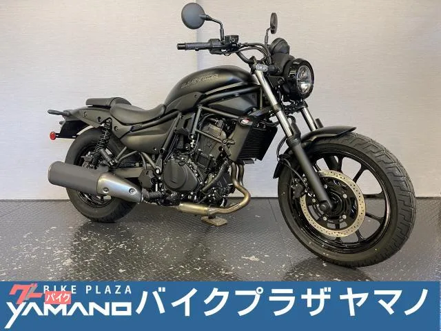 Kawasaki 400 8BL-EL400A 2025 ETC 2025 — фото 1, купить с доставкой в Москву