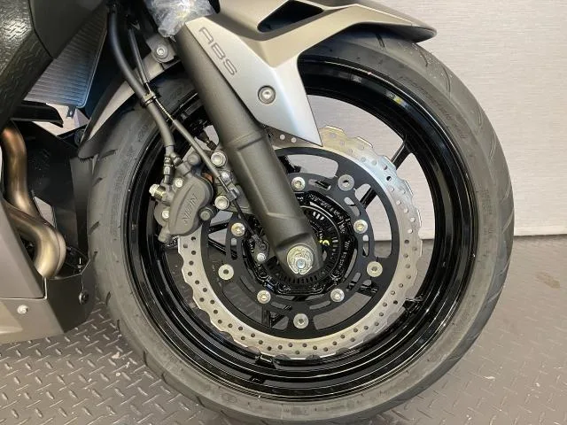 Kawasaki Ninja 4008BL-EX400L 2026 — миниатюра 2