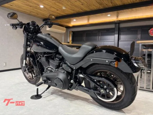 HARLEY-DAVIDSON FXLRS S 2023 — миниатюра 2