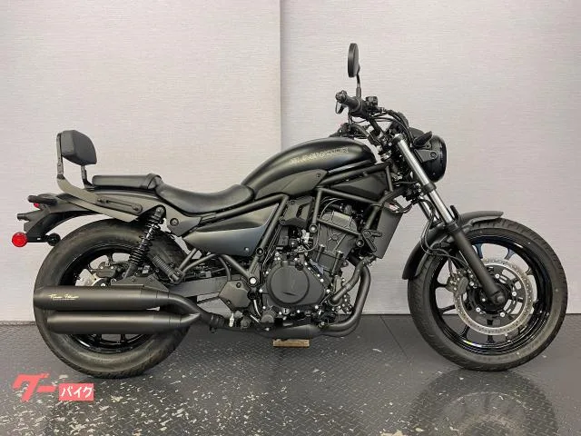 Kawasaki 400 8BL-EL400A 2024 2023 — миниатюра 5