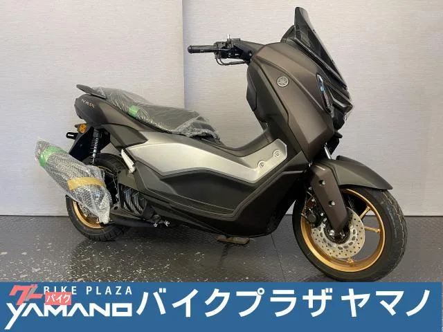 Yamaha NMAX155 8BK-SG92J 1 2025 2025 — фото 1, купить с доставкой в Москву
