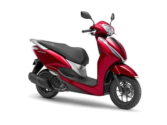 Honda 125/ 8BJ-JK12 2026 — фото 1, купить с доставкой в Москву