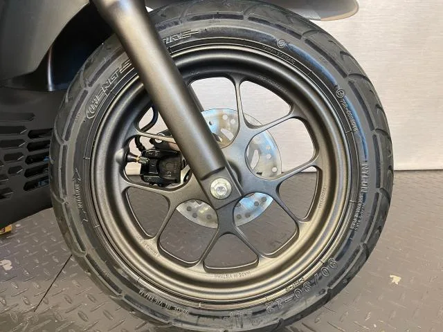 Honda 125/ 8BJ-JK12 2026 — миниатюра 2