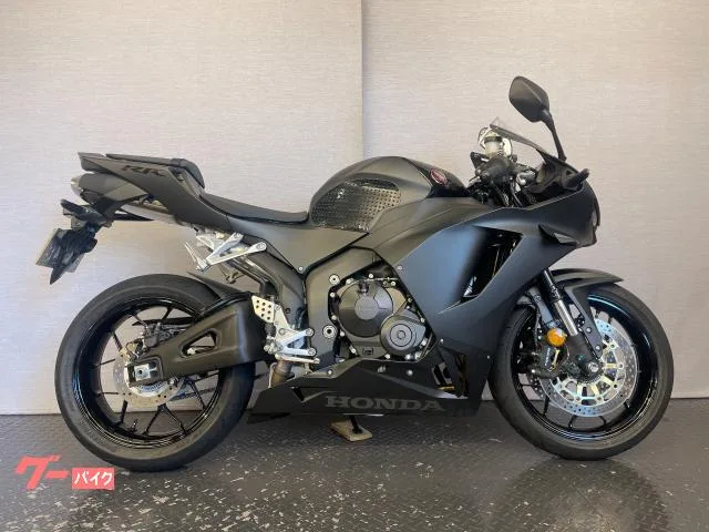 Honda CBR600RR ABS 8BL-PC40 2024 2024 — миниатюра 2