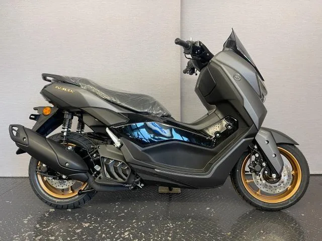 Yamaha NMAX155 8BK-SG92J 9 2026 — миниатюра 3