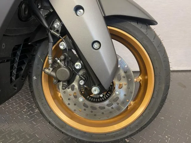 Yamaha NMAX155 8BK-SG92J 9 2026 — миниатюра 5