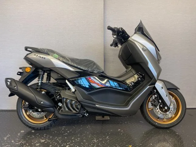 Yamaha NMAX155 8BK-SG92J 9 2026 — миниатюра 3
