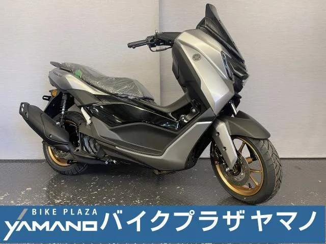 Yamaha NMAX155 8BK-SG92J 9 2026 — фото 1, купить с доставкой в Москву