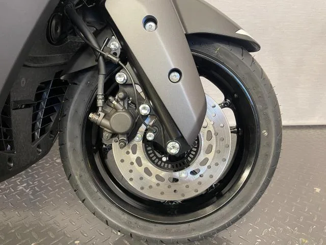 Yamaha NMAX 8BJ-SEL1J 9 2026 — миниатюра 2