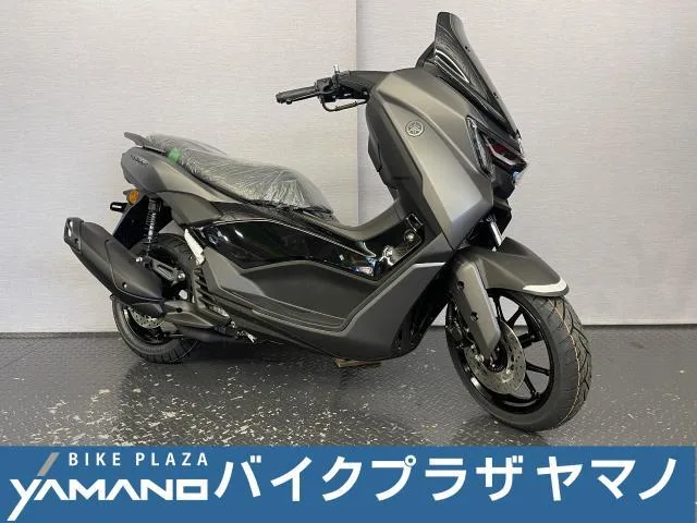 Yamaha NMAX 8BJ-SEL1J 9 2026 — фото 1, купить с доставкой в Москву