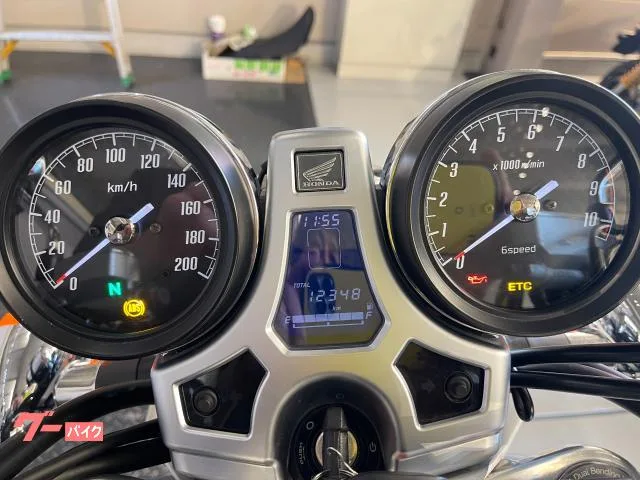 Honda CB1100EX 2BL-SC65 2022 2022 — миниатюра 3