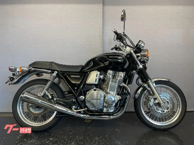 Honda CB1100EX 2BL-SC65 2022 2022 — миниатюра 5