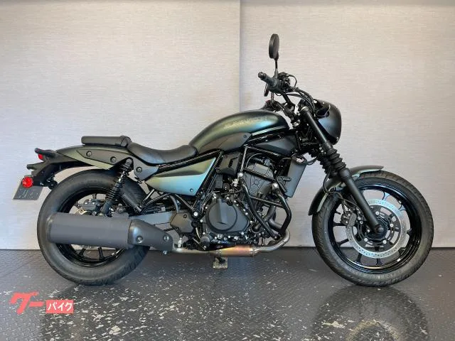 Kawasaki 400SE 8BL-EL400A 2025 2025 — миниатюра 5