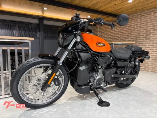 HARLEY-DAVIDSON RH975S TFT LED 2024 — миниатюра 4