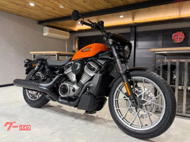 HARLEY-DAVIDSON RH975S TFT LED 2024 — фото 1, купить с доставкой в Москву