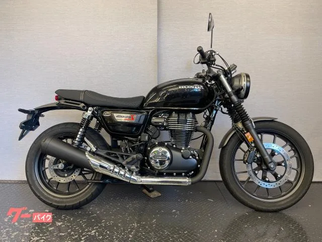 Honda GB350S 8BL-NC59 2023 2023 — миниатюра 2