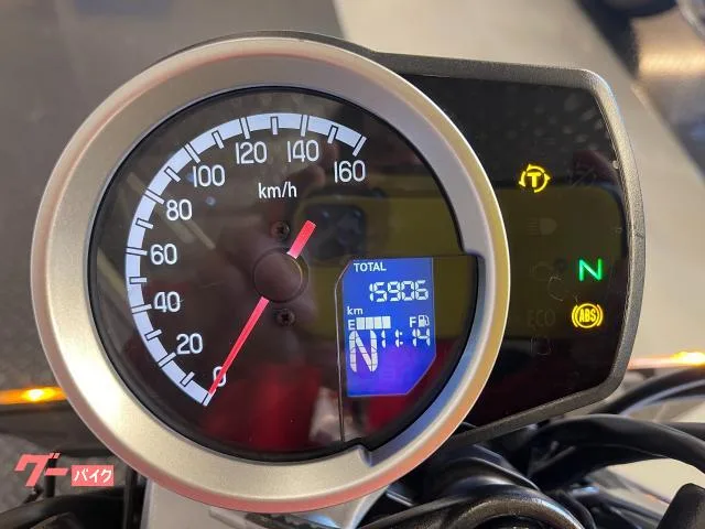 Honda GB350S 8BL-NC59 2023 2023 — миниатюра 3