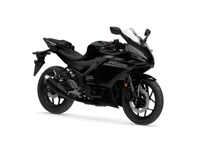 Yamaha YZF-R25 8BK-RG95J 12 2026 — фото 1, купить с доставкой в Москву