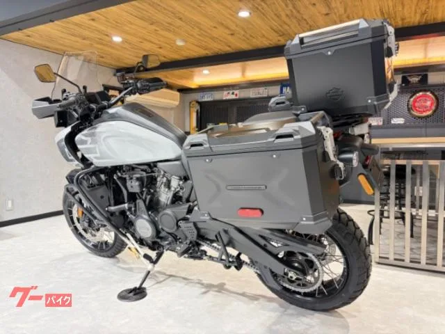 HARLEY-DAVIDSON 1250 RA1250S ARH TFT 2024 — миниатюра 2