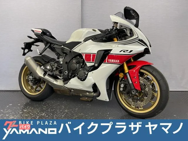 Yamaha YZF-R1 8BL-RN65J 2022 2022 — фото 1, купить с доставкой в Москву