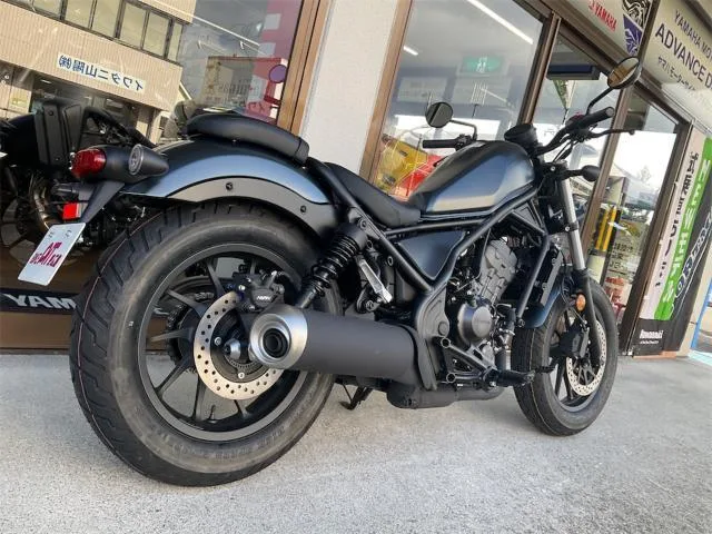 Honda 250 2025 — миниатюра 2