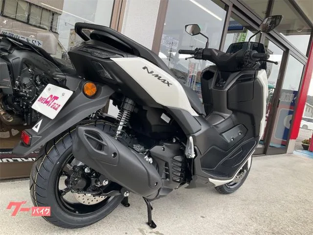 Yamaha NMAX 2026 — миниатюра 2