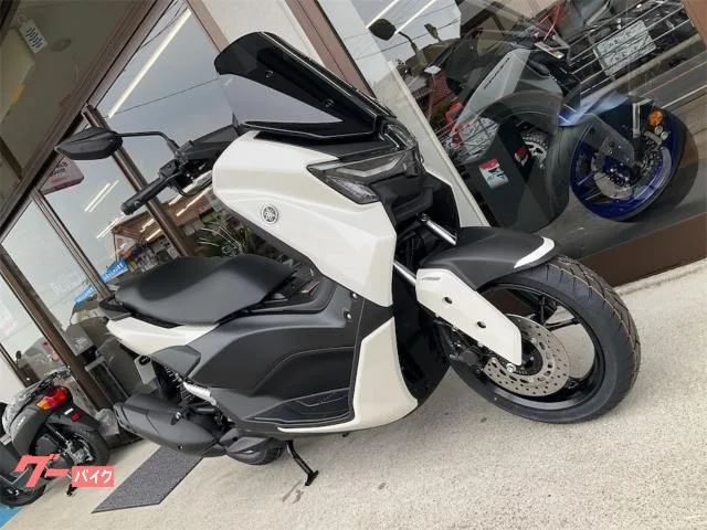 Yamaha NMAX 2026 — миниатюра 3