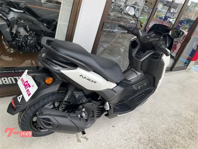 Yamaha NMAX 2026 — миниатюра 4