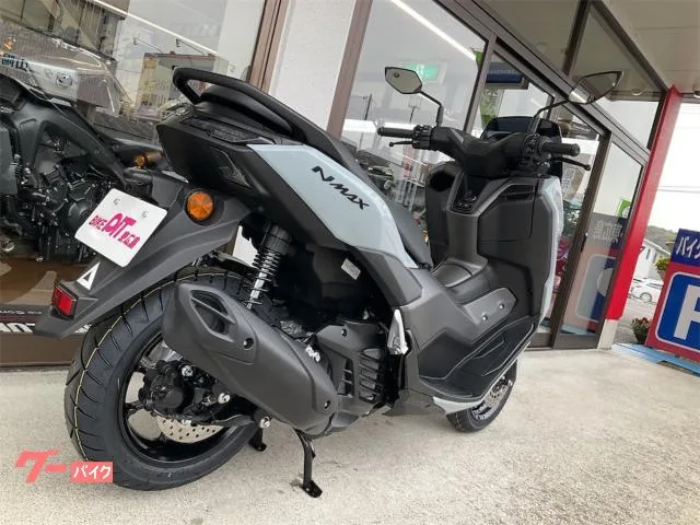 Yamaha NMAX 2025 — миниатюра 2