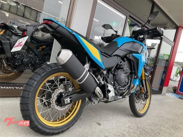 Yamaha 700 2025 — миниатюра 5