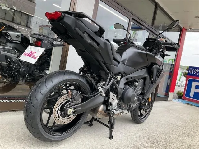 Yamaha 9GT 2025 — миниатюра 2