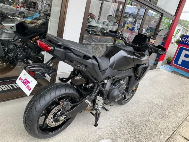 Yamaha 9GT 2025 — миниатюра 4