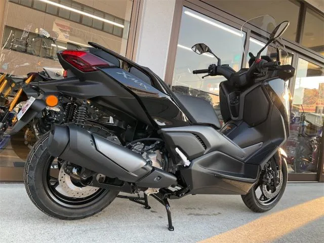 Yamaha X-MAX250 2025 — миниатюра 2