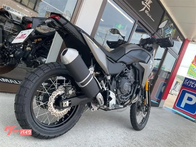 Yamaha 700 2025 — миниатюра 2
