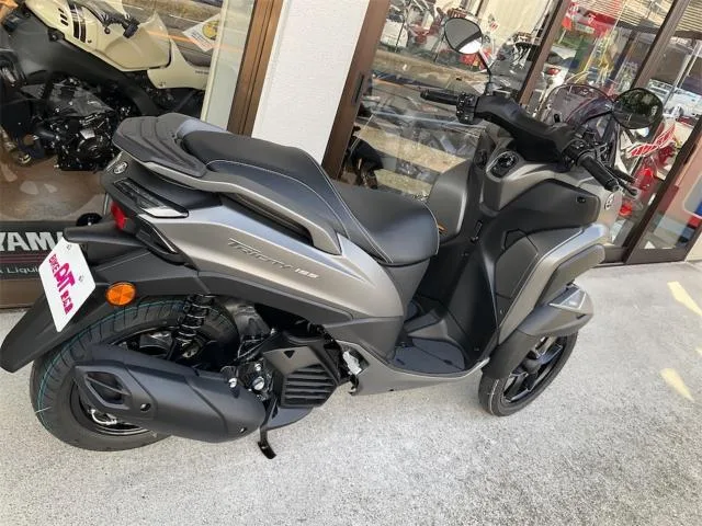 Yamaha 155 2026 — миниатюра 4