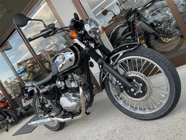 Kawasaki S1 2026 — миниатюра 3