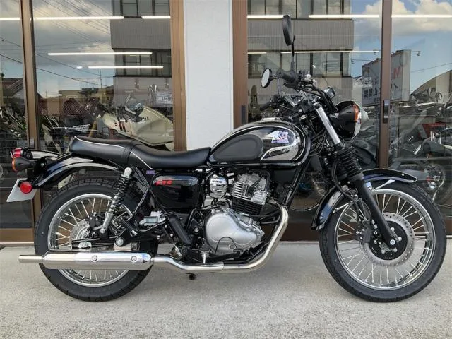 Kawasaki S1 2026 — фото 1, купить с доставкой в Москву