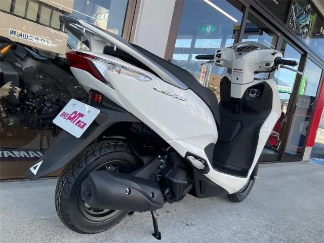 Honda 125/ 2026 — миниатюра 2