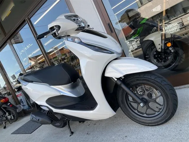 Honda 125/ 2026 — миниатюра 3