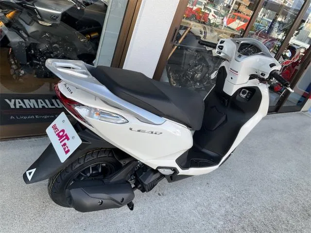 Honda 125/ 2026 — миниатюра 4